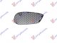 FR. BUMPER SIDE GRILLE (AMG LINE)