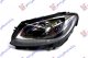FAR EL.(H7/H7) SA LED DNEV.SVET.(DEPO)