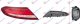STOP LAMPA SPOLJNA LED (HELLA)
