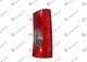 TAIL LAMP (1DOOR) (E)
