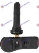 SENZOR PRITISKA U GUMAMA (TPMS) (433MHz)