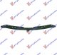 FRONT BUMPER REINFORCEMENT UPPER