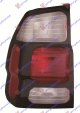 TAIL LAMP (WHITE CORNER)