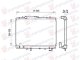 HLADNJKA MOTORA 3.0 BENZIN (MAN/AUTO) (425x638) (NRF)