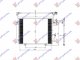 CONDENSER PETROL-DSL (60,8x48,5)