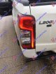 STOP LAMPA (LED3/PY21W) (S OBLIK)