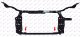 FRONT PANEL PETROL 2.0 - DIESEL 1.5/2.0