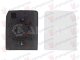 STAKLO RETROVIZORA SA GREJACEM (KONVEKSNO) (2 PIN) 2024-