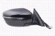 DR MIRR. EL.HEAT.FOLD. PRM(W/LAMP) (A Q