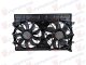 VENTILATOR DUPLI (BEZ KONTROLNE JEDINICE)