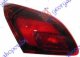TAIL LAMP SMOKE INNER -12 (E)