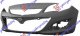 FRONT BUMPER PRIMED (WW/O PDSWAS)(EURO