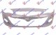 FRONT BUMPER PRIMED (N/PDS  WASH)