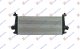 RADIATOR INT.1.4i-16V TURBO M/T (665x285