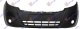 FRONT BUMPER (W/FOG LAMP HOLES)