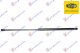 AMORTIZER GEPEK VRATA (620L-370N) (MARELLI)