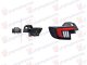 STOP LAMPA SPOLJASNJA LED (INTELI LUX LED) (HELLA)
