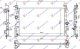 HLADNJAK MOTORA 1.0 TURBO BENZIN (MAN) (B10XFT 85KW) (620x369x16) (NRF)