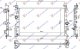 HLADNJAK MOTORA 1.4 TURBO BENZIN (MAN) (620x369x16) (NRF)