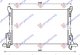 HLADNJAK MOTORA 1.6 CDTi DIZEL (MAN) (+AC) (750x470x26) (VALEO)