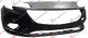 FRONT BUMPER (WW/O PDS+PDC)(EUROPE)