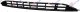 FR. BUMPER GRILLE LOWER