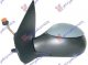 DOOR MIRROR ELEC.PRIMED HEATED 03-