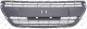 FRONT BUMPER GRILLE (W/MOULDING)