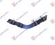 REAR BUMPER SIDE BRACKET PLASTIC