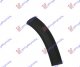 FRONT BUMPER FLARE