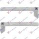 RR. BUMPER SIDE BRACKET UPPER PLAS.(SET)