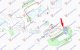 REAR BUMPER STIFFENER S.W. (SET)