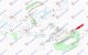 RR BUMPER BRACKET S.W. OUT PLASTIC (SET)