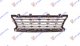 FR. BUMPER GRILLE MIDDLE
