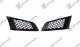 GRILLE BLACK (SET)