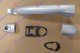 DOOR HANDLE OUTER (FOR ALL) (CHROME)