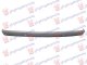 REAR BUMPER GREY