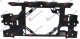 FRONT PANEL PLASTIC