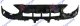 FR. BUMPER REINFEC. UPPER PLASTIC