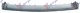 GRILLE MOULDING CHROME