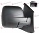 RETROVIZOR MEHANICKI SA SAJLOM PM (MIGAVAC) (SENZOR) (4 PIN) (ASFERICNO STAKLO)