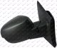 DOOR MIRROR ELEC.HEAT. W/SENSOR (A Q
