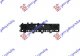 RR BUMPER MOULDING (NUMBER PLATE)