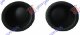 FOG LAMP COVER (SET)