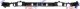 FR. BUMPER PLASTIC REINFORCEMENT -14