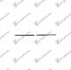 GRILLE MOULDING 14- (SET)