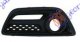 FR. BUMPER GRILLE (W F.L.HO)