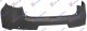 REAR BUMPER PRIMED (W/2 PDS)