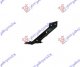 FRONT BUMPER SIDE BRACKET OUTER STEEL