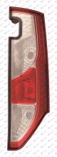 TAIL LAMP (TWIN DOOR) (E)